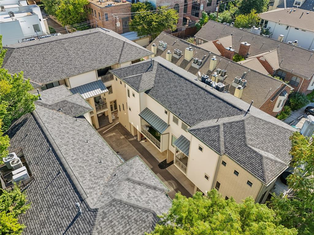 Urban Villas Condo - Residential