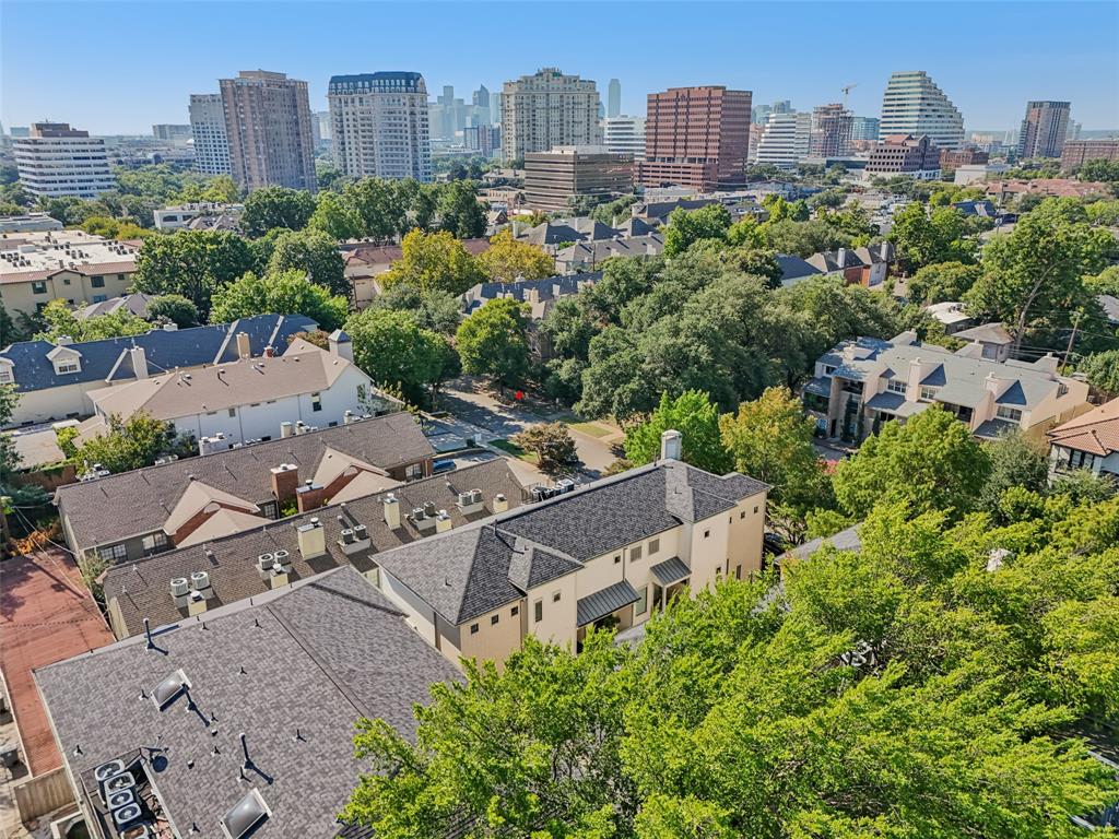 Urban Villas Condo - Residential