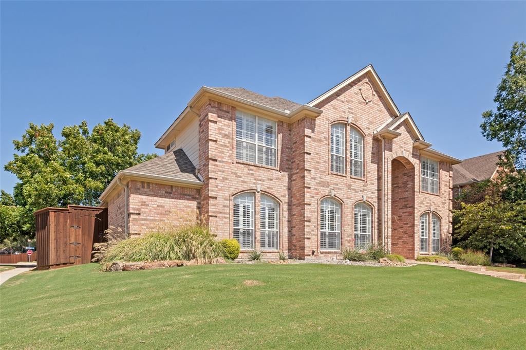 1432 Parkwood Drive