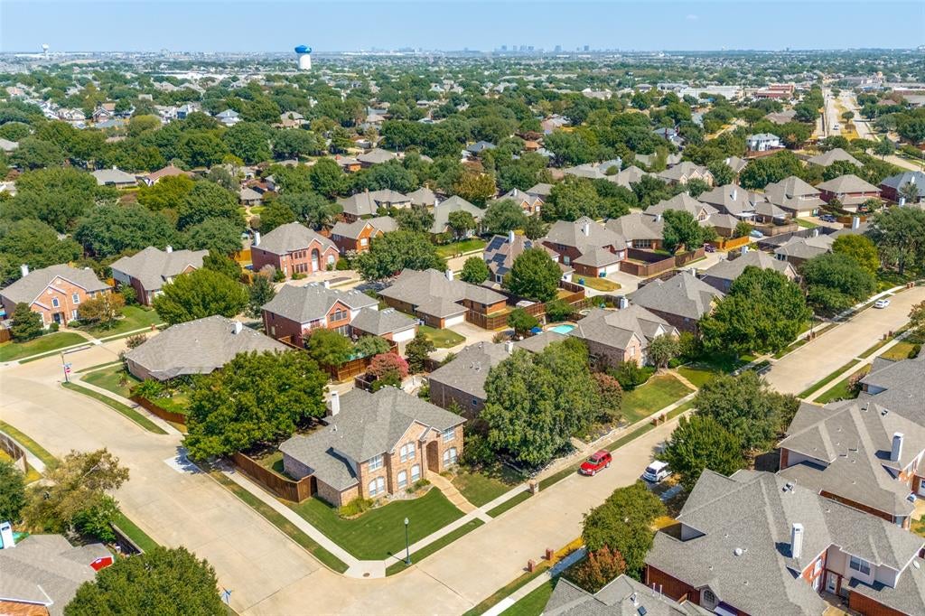 1432 Parkwood Drive