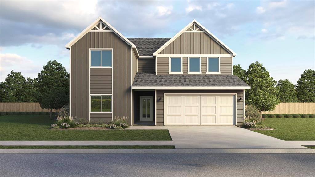 Windrose - Residential
