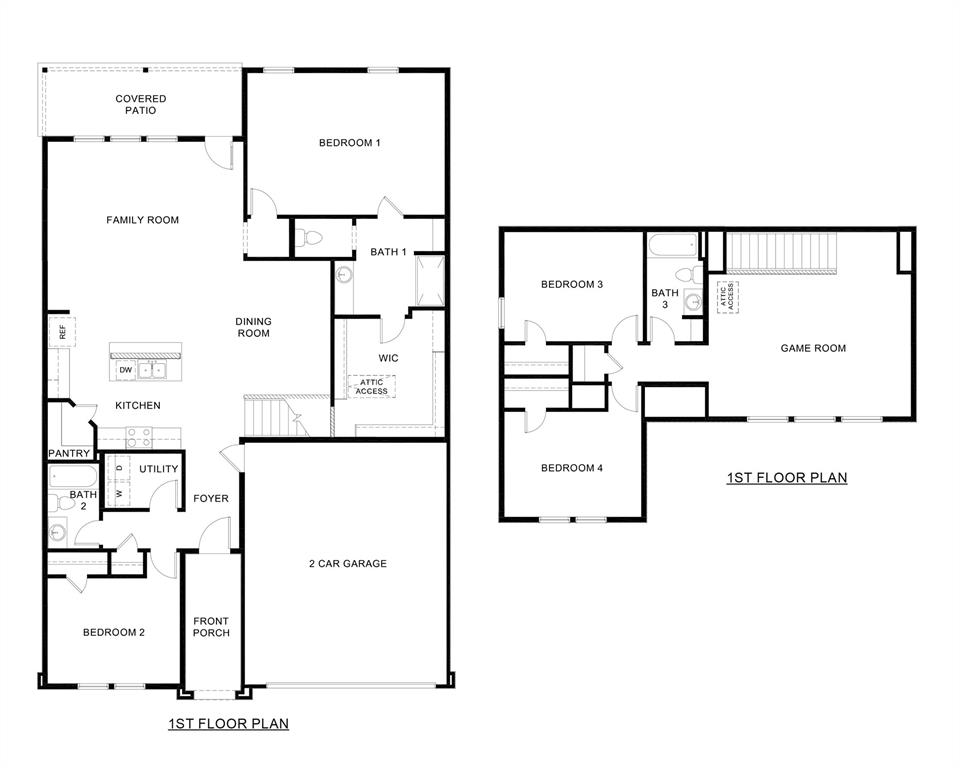 Windrose - Residential