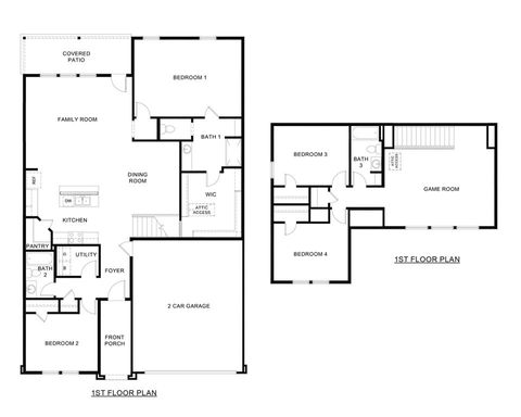 Photo of 750 Sweet Pea Drive, Pilot Point, TX 76258 (MLS # 21235959)