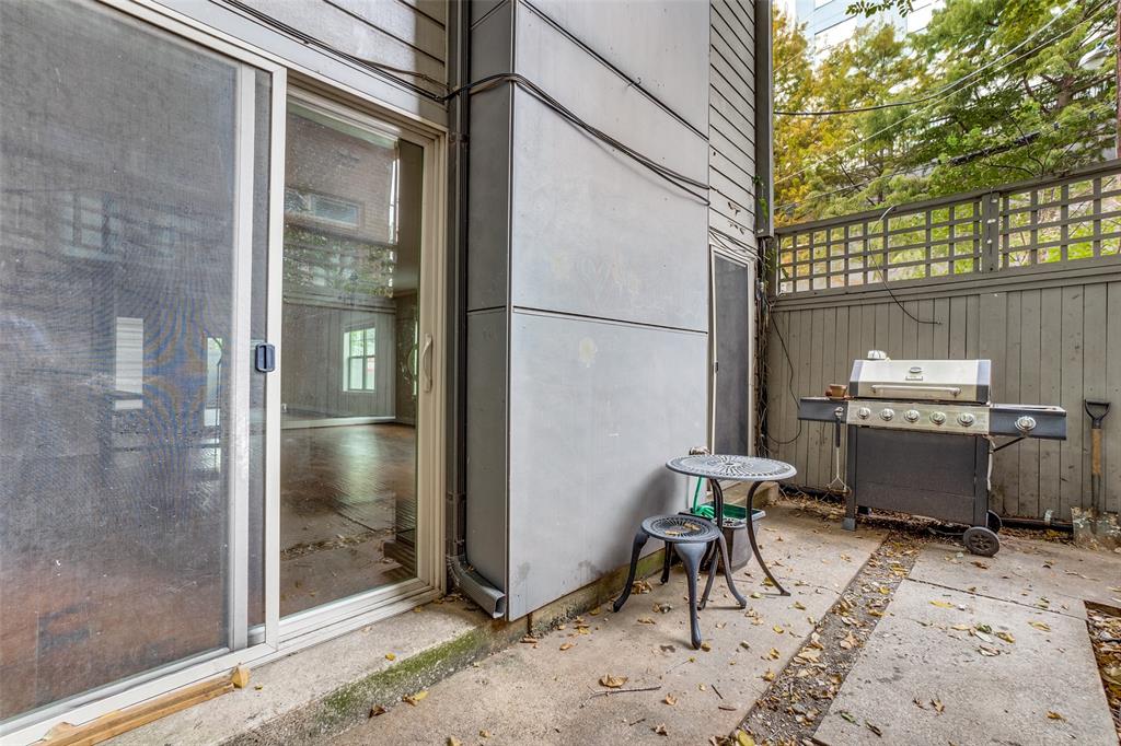 OAK GROVE CONDO - Residential