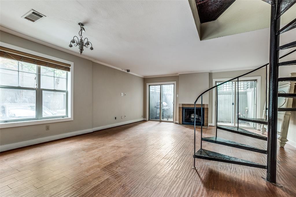 OAK GROVE CONDO - Residential