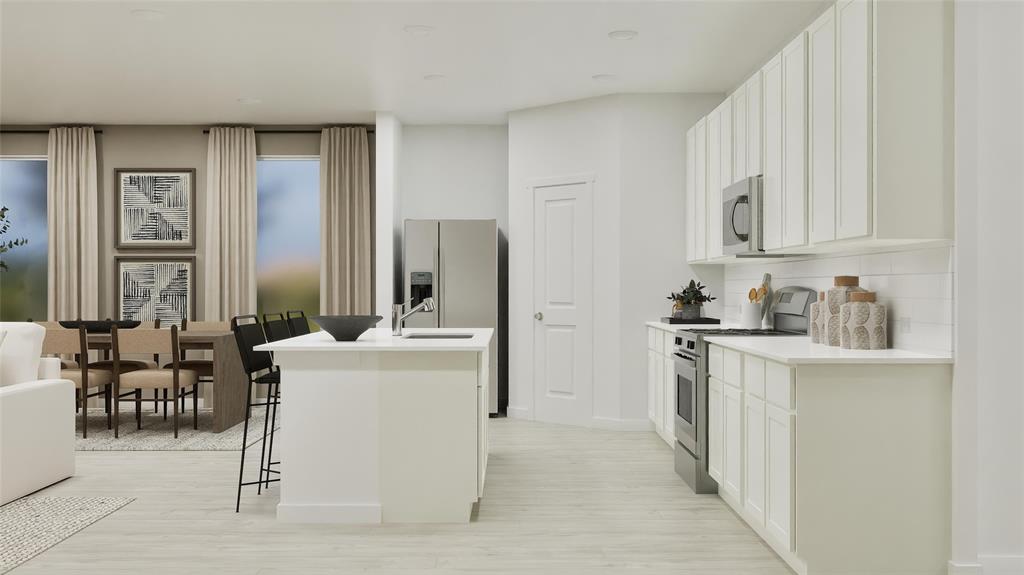 Legacy Hills - Residential