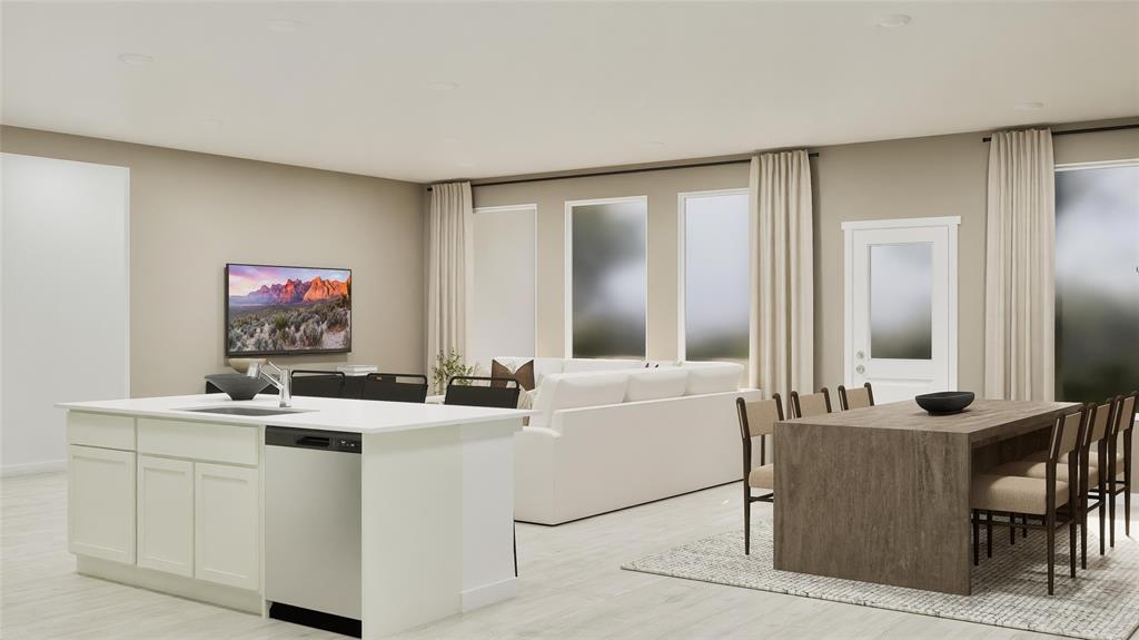 Legacy Hills - Residential