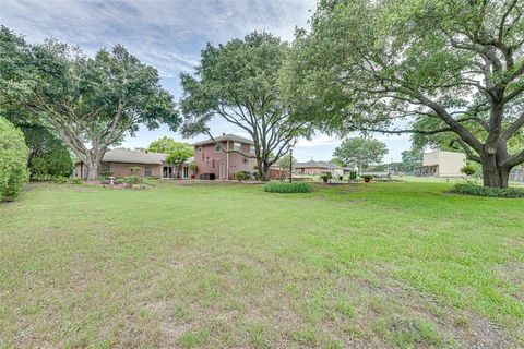 A home in Red Oak