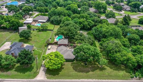 A home in Red Oak