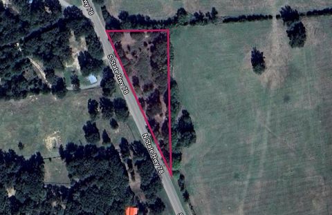 10486 / 10302 Tx-78 Ravenna TX 75476