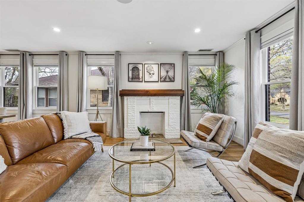 Hampton Hills - Residential