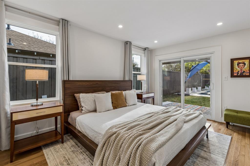 Hampton Hills - Residential