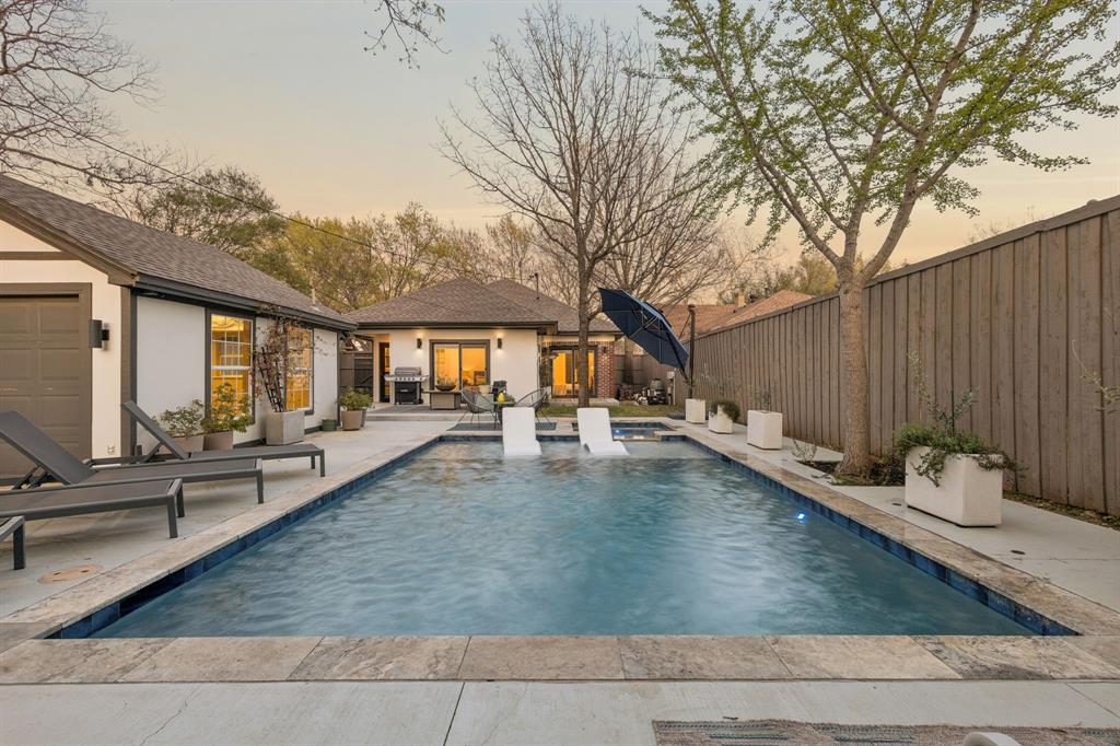 Hampton Hills - Residential