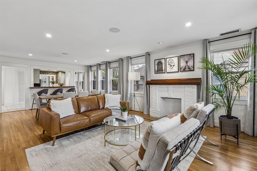 Hampton Hills - Residential