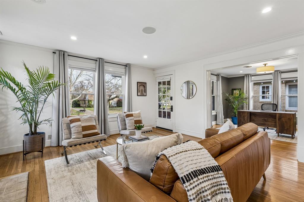 Hampton Hills - Residential