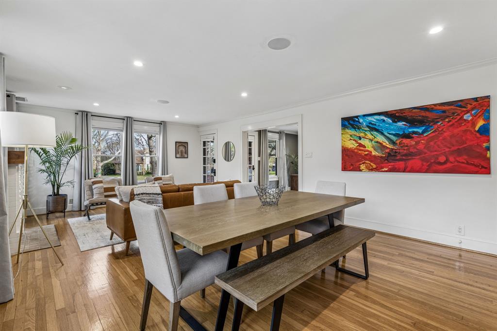 Hampton Hills - Residential