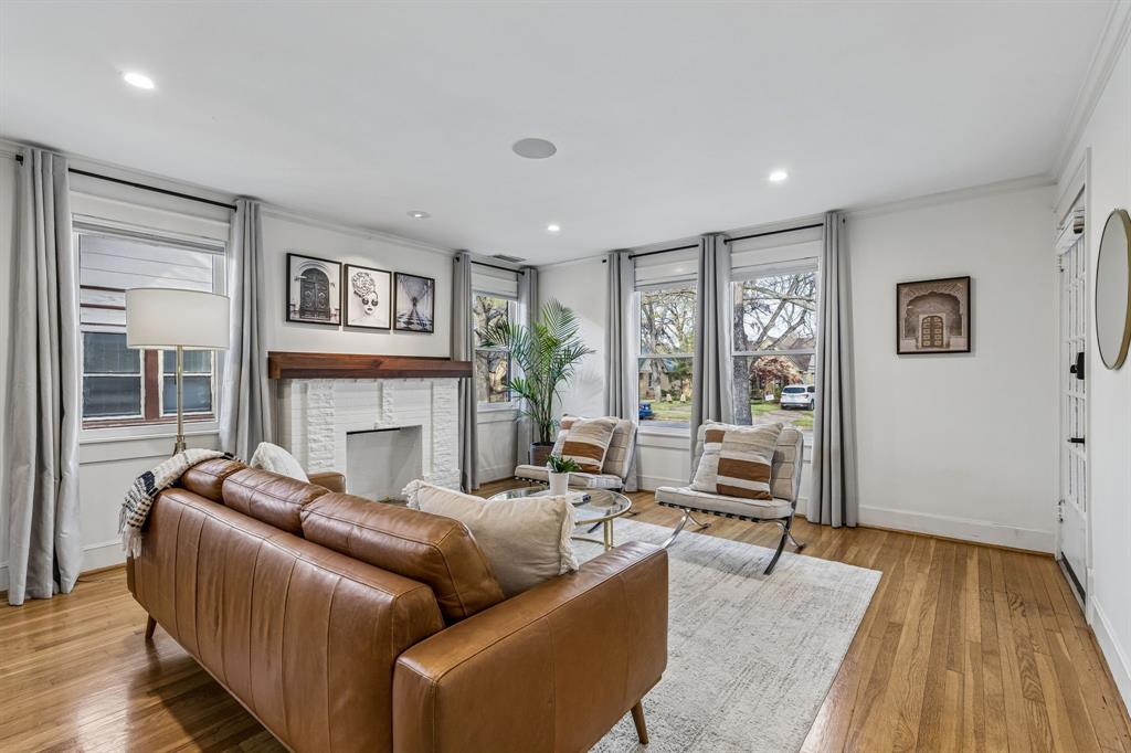 Hampton Hills - Residential