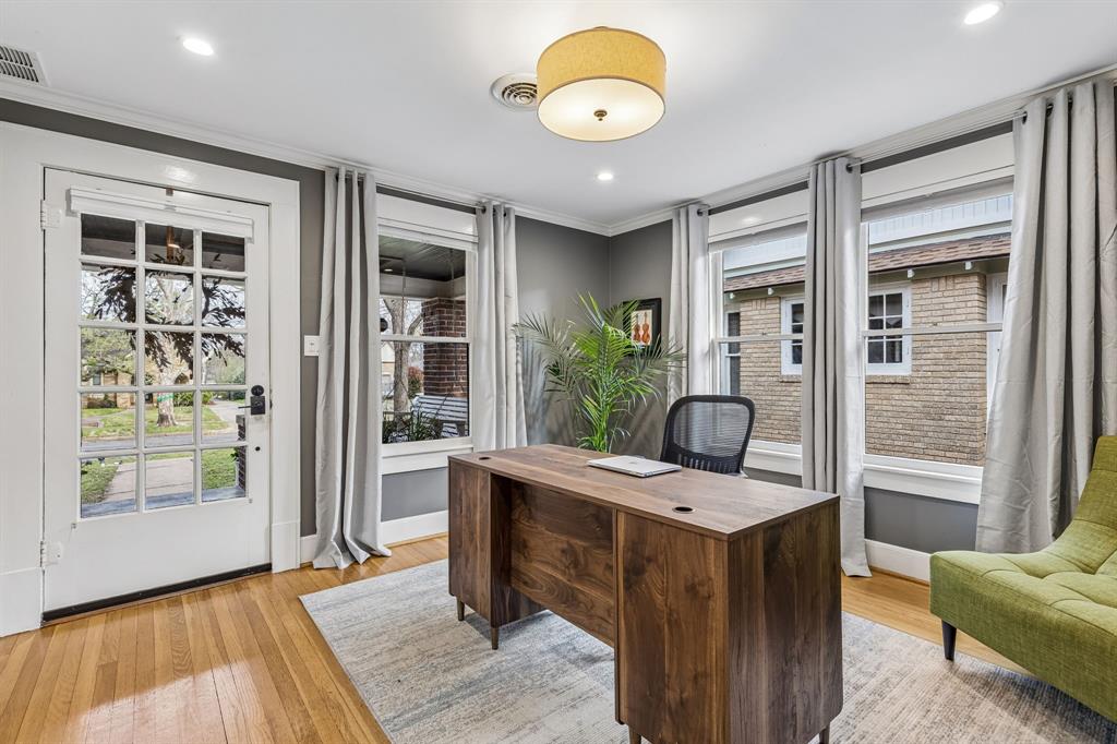 Hampton Hills - Residential