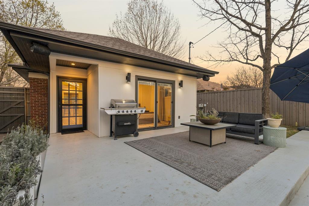 Hampton Hills - Residential