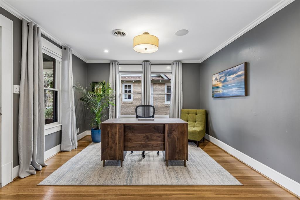 Hampton Hills - Residential