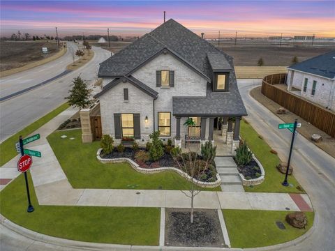 2425 Thavie Street Celina TX 75009