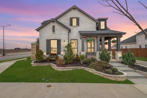 2425 Thavie Street Celina TX 75009