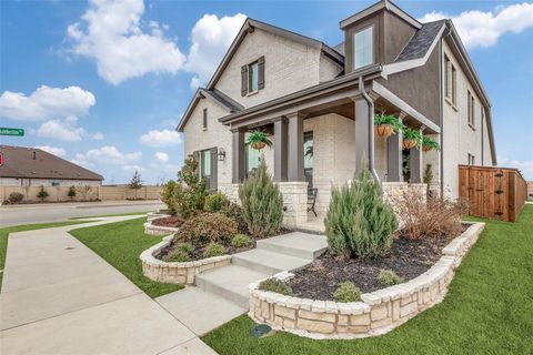 2425 Thavie Street Celina TX 75009