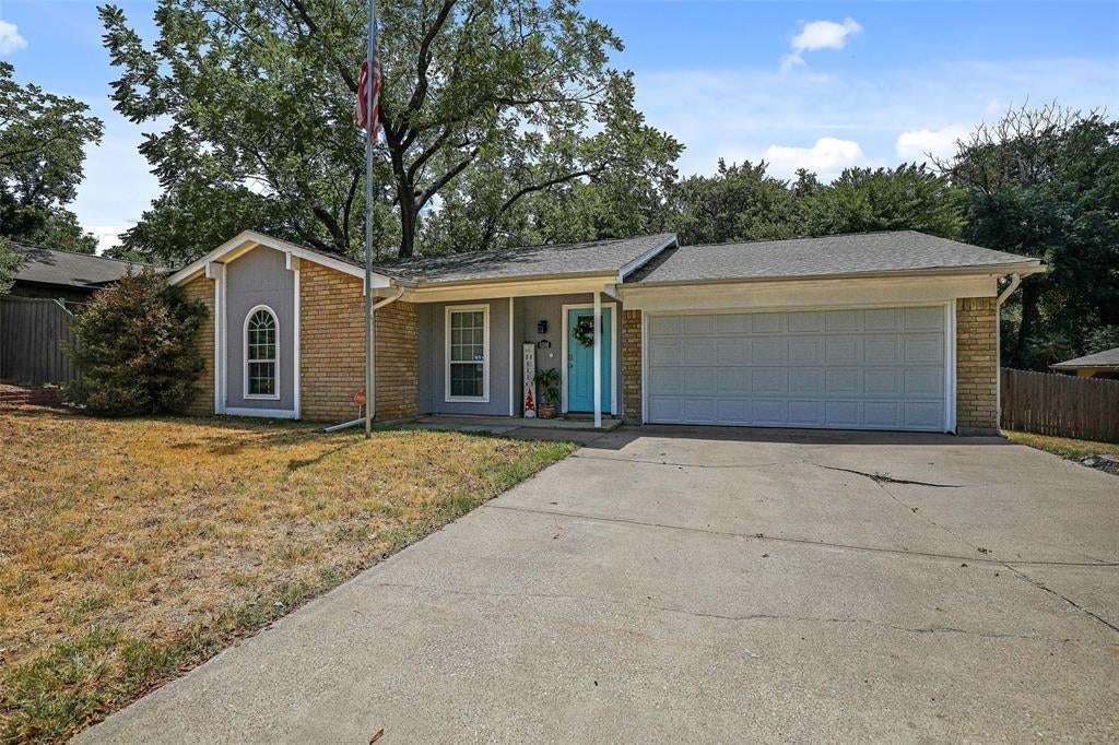6306 Orchard Hill Drive