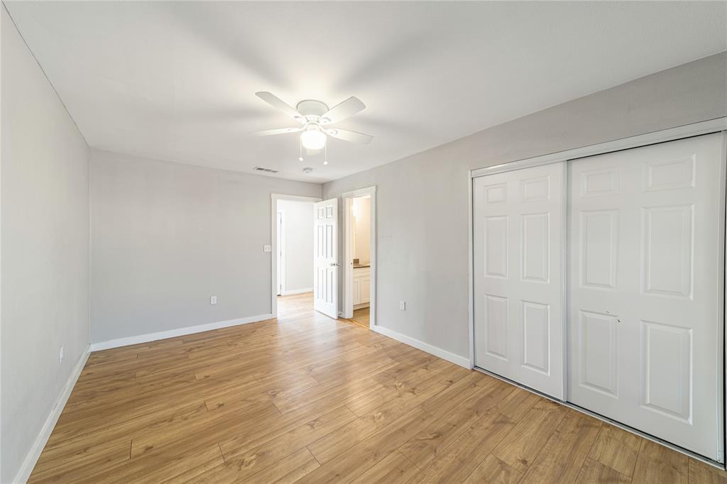 BUCKNER BLVD - Residential