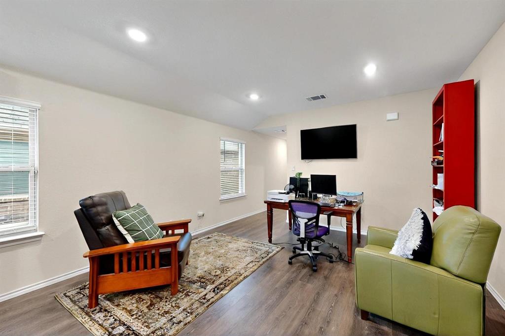 3414 Ibex Way