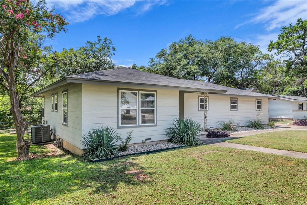 4600 Cedar Mountain Drive