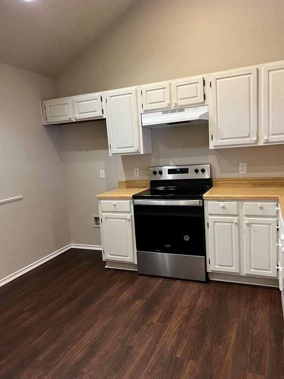 SUMMERFIELDS ADDITION - Residential Lease