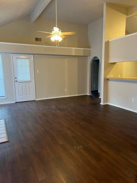 SUMMERFIELDS ADDITION - Residential Lease