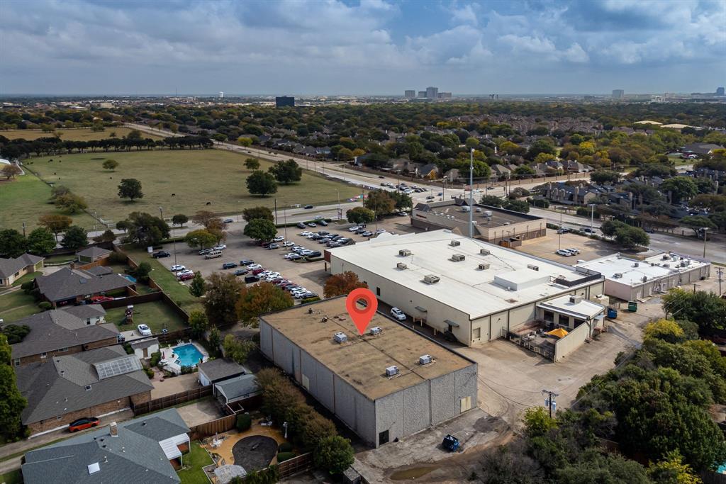 Willowbrook Square Shopping Center - Commercial Sale