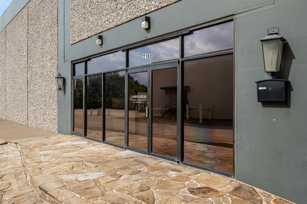 Willowbrook Square Shopping Center - Commercial Sale