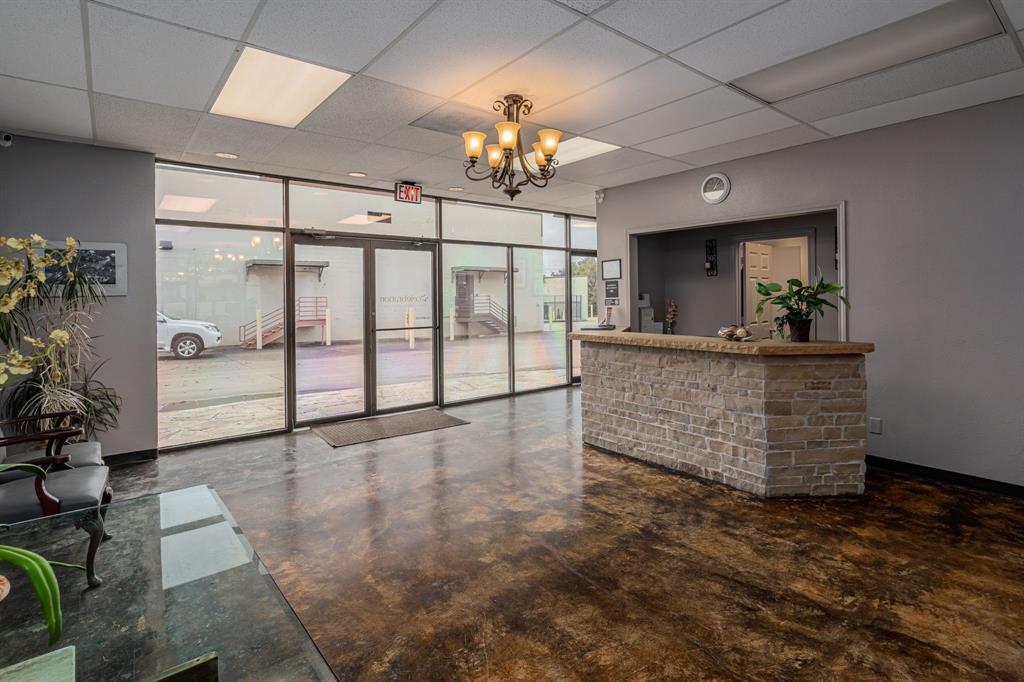 Willowbrook Square Shopping Center - Commercial Sale