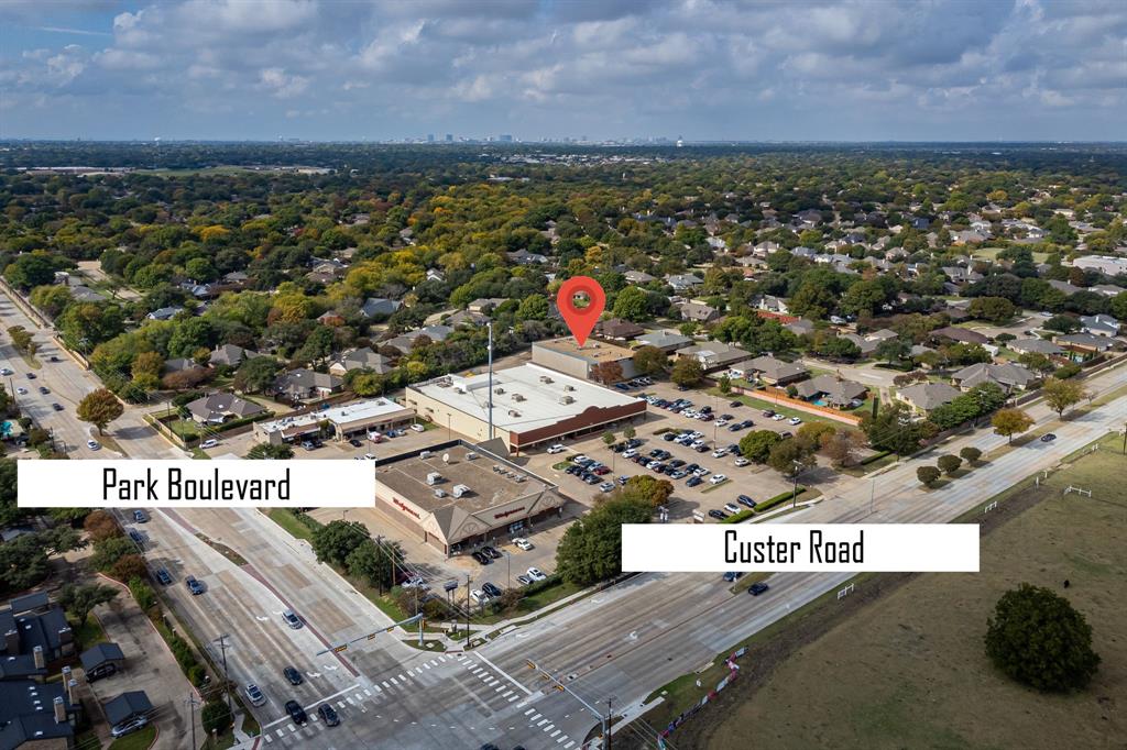 Willowbrook Square Shopping Center - Commercial Sale