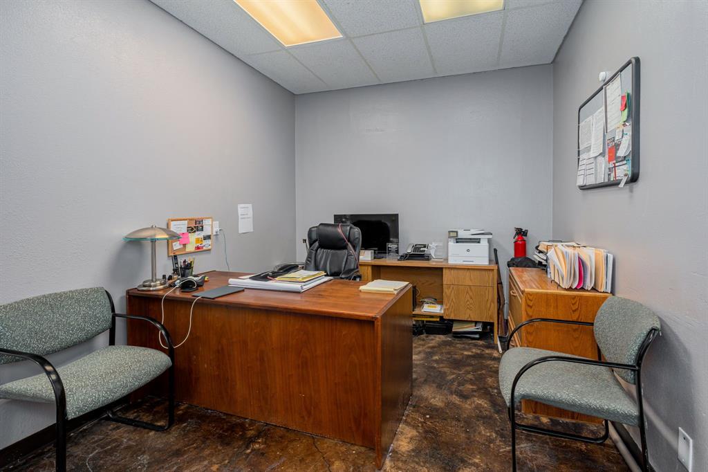 Willowbrook Square Shopping Center - Commercial Sale