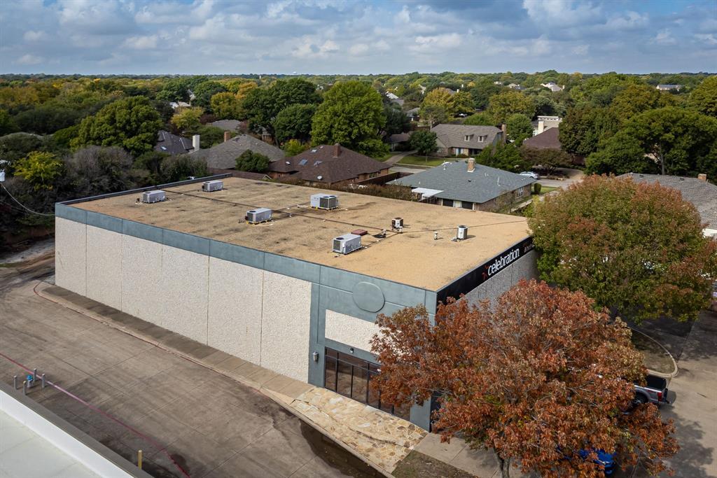 Willowbrook Square Shopping Center - Commercial Sale