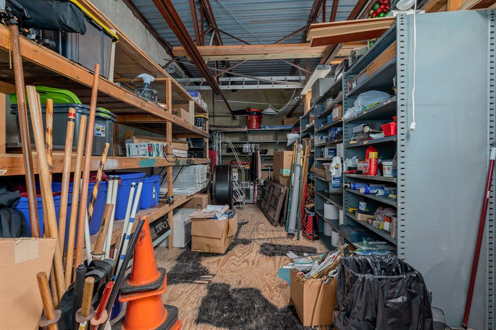 Willowbrook Square Shopping Center - Commercial Sale