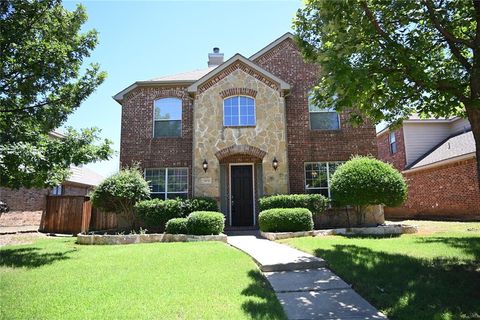 Single Family Residence in Frisco TX 2801 Greenway Drive.jpg