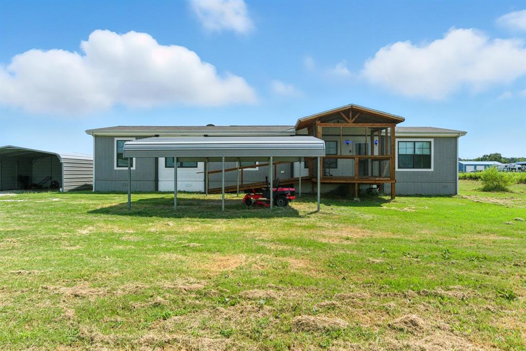 130 Oak Meadows Drive