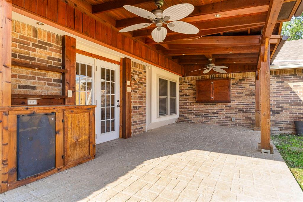 Colony 27 - Residential Lease