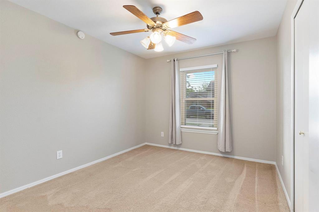 Colony 27 - Residential Lease