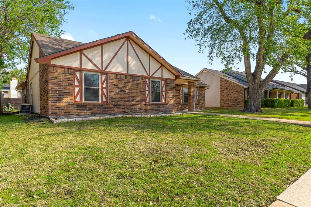 Colony 27 - Residential Lease