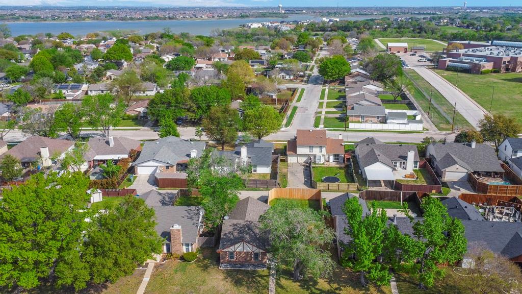 Colony 27 - Residential Lease