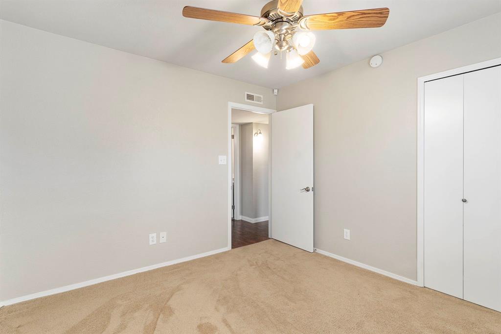 Colony 27 - Residential Lease