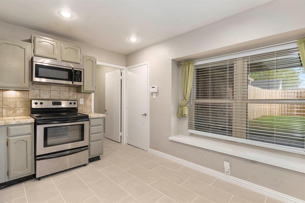 Colony 27 - Residential Lease