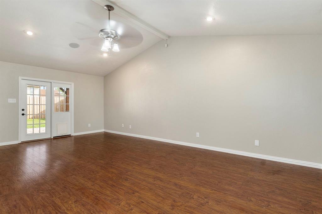 Colony 27 - Residential Lease