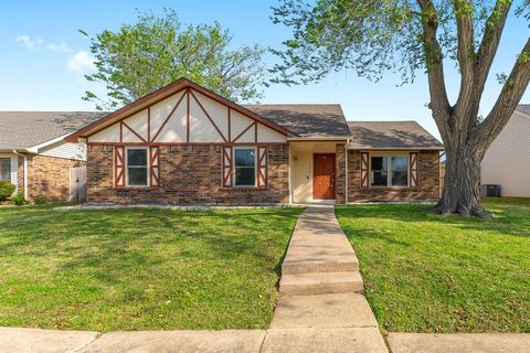 4248 Ireland Drive The Colony TX 75056